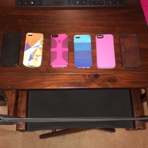 iPhone 5/5s cases